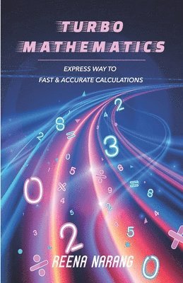 Turbo Mathematics 1