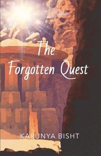bokomslag The Forgotten Quest