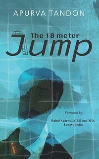 bokomslag The 10 meter Jump