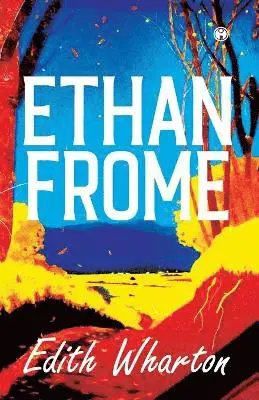Edith Wharton - Ethan Frome, Häftad. Tillgänglighet: Lägg i varukorg