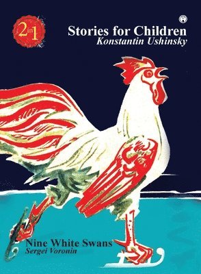 bokomslag Stories for Children