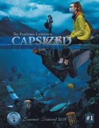 bokomslag Capsized: The Pandemic Lockdown