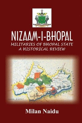 Milan Naidu - Nizaam-I-Bhopal, Häftad. Tillgänglighet: Lägg i varukorg