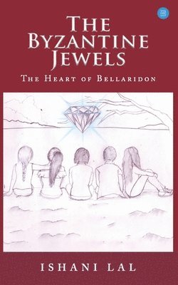 Ishani Lal - Byzantine Jewels, Häftad