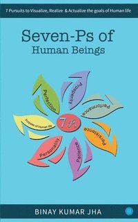 bokomslag 7 Ps of Human Beings