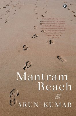 Arun Kumar - Mantram Beach, Häftad. Tillgänglighet: Lägg i varukorg