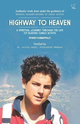 Highway to Heaven 1