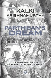 bokomslag Parthiban's Dream