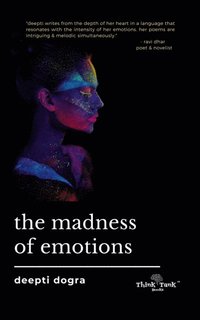 bokomslag The Madness of Emotions