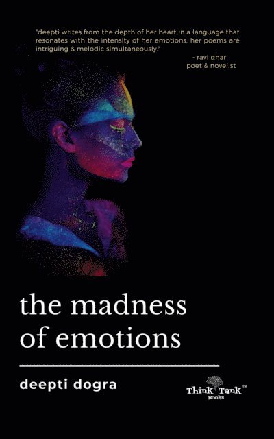 The Madness of Emotions 1