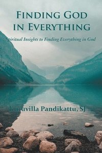 bokomslag Finding God in Everything