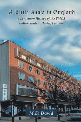 Little India in England 1