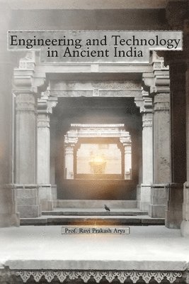 bokomslag Engineering and Technology in Ancient India