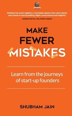Make Fewer Mistakes 1