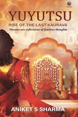 Aniket Sharma, Ankit Sharma - Yuyutsu, Häftad
