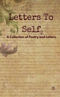 bokomslag Letters to self 2