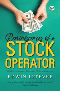 bokomslag Reminiscences of a Stock Operator