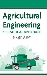 bokomslag Agricultural Engineering