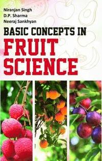 bokomslag Basic Concepts in Fruit Science
