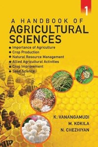 bokomslag Handbook of Agricultural Sciences: Vol. 01