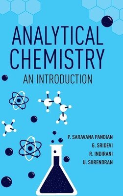 bokomslag Analytical Chemistry: An Introduction