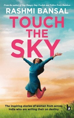 Touch the Sky 1