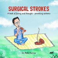 bokomslag Surgical Strokes