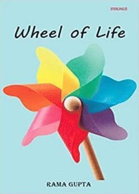 bokomslag Wheel of Life