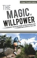bokomslag Magic of Willpower