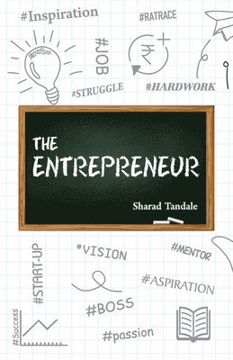 The Entrepreneur 1