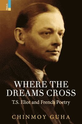 Where the Dreams Cross 1