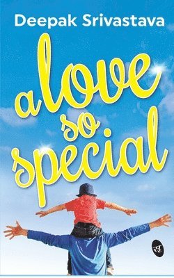 A Love So Special 1