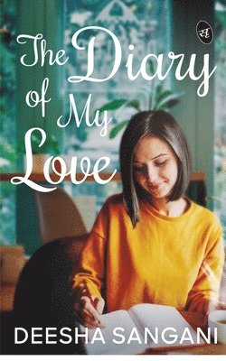 bokomslag The Diary of My Love