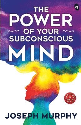 bokomslag Power of Your Subconscious Mind