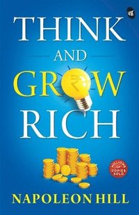 bokomslag Think and Grow Rich