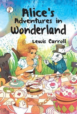 Alice's Adventures in Wonderland 1