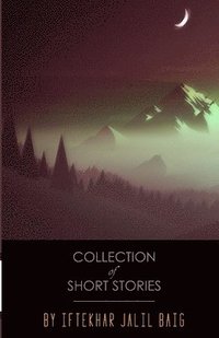 bokomslag Collection of Short Stories