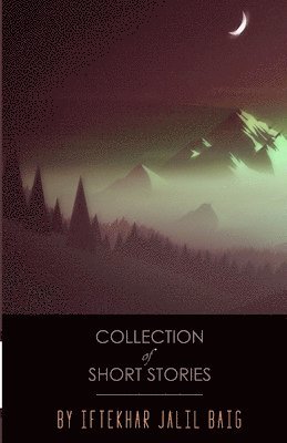 bokomslag Collection of Short Stories
