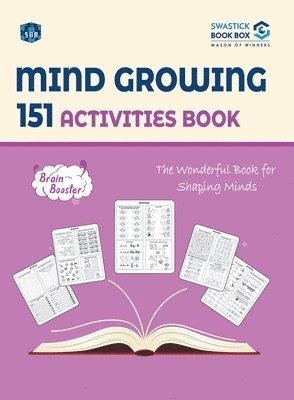 SBB Mind Growing 151 Activities Book 1