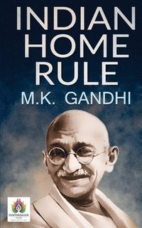bokomslag Indian Home Rule