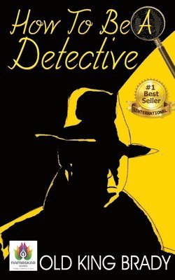 How to Be a Detective 1