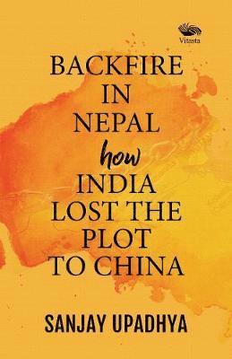 bokomslag Backfire in Nepal: