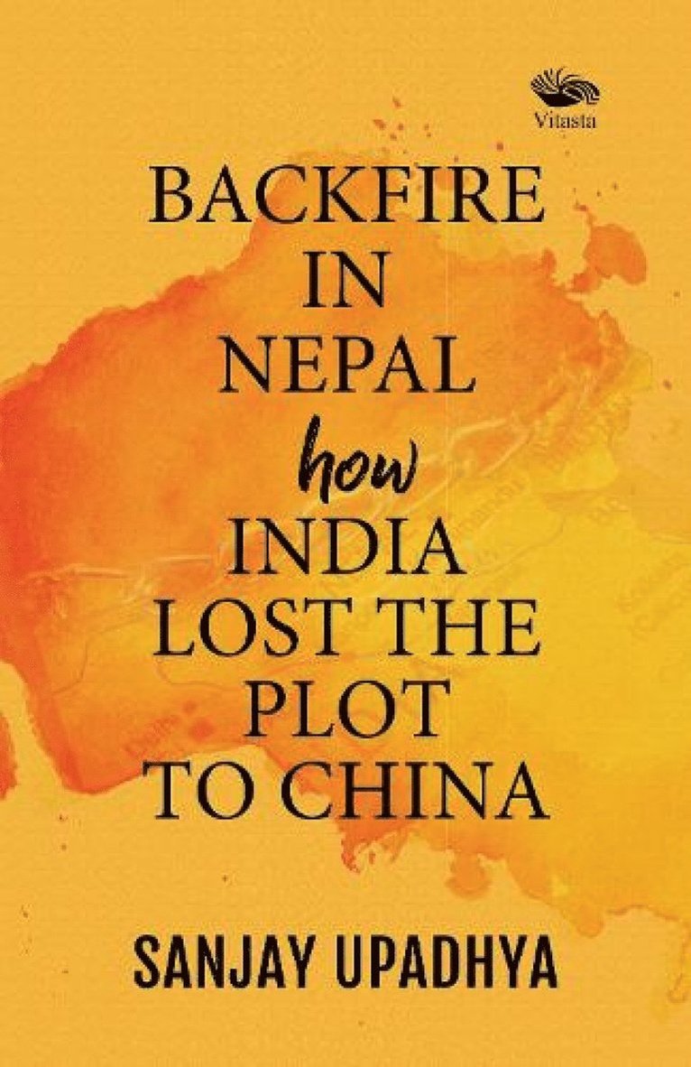 Backfire in Nepal: