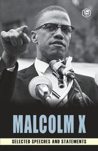 bokomslag Malcolm X