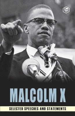Malcolm X 1
