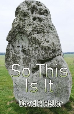 So This Is It 1