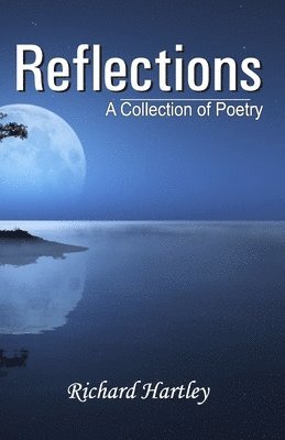 Richard Hartley - Reflections, Häftad