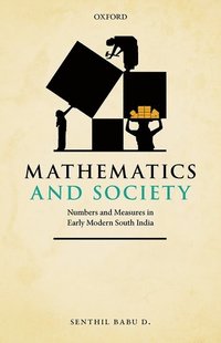 bokomslag Mathematics and Society