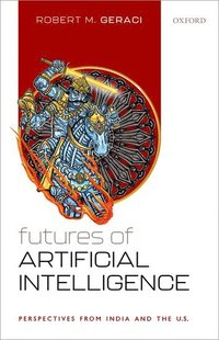 bokomslag Futures of Artificial Intelligence