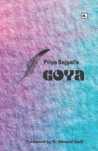 bokomslag Goya